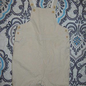 EUC Janie & Jack Boys Shortall JonJo, 18-24 months